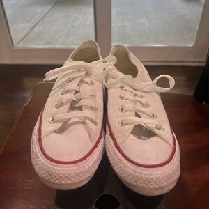 Low Top Converse